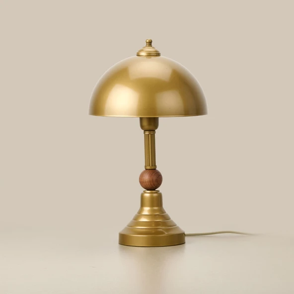 Lighting Walford Abajur - Eskitme - Resim 2