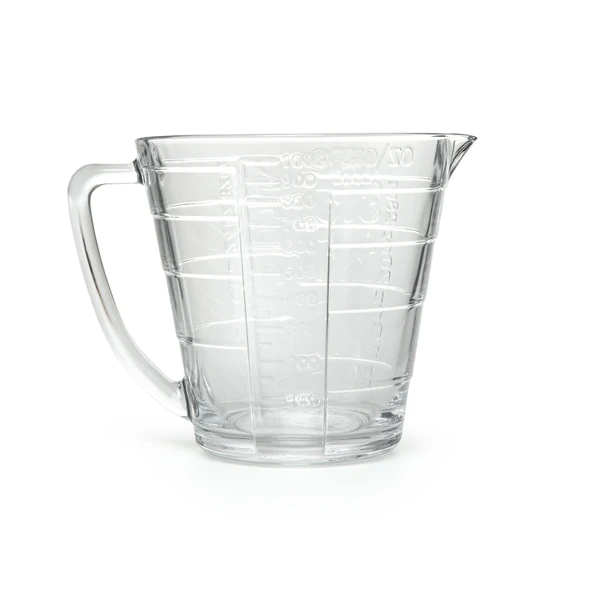 55172G00 Ölçü Kabı - 1 lt - Resim 3