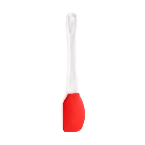 Silikon Spatula - Asorti - 24,8 cm ürün görseli