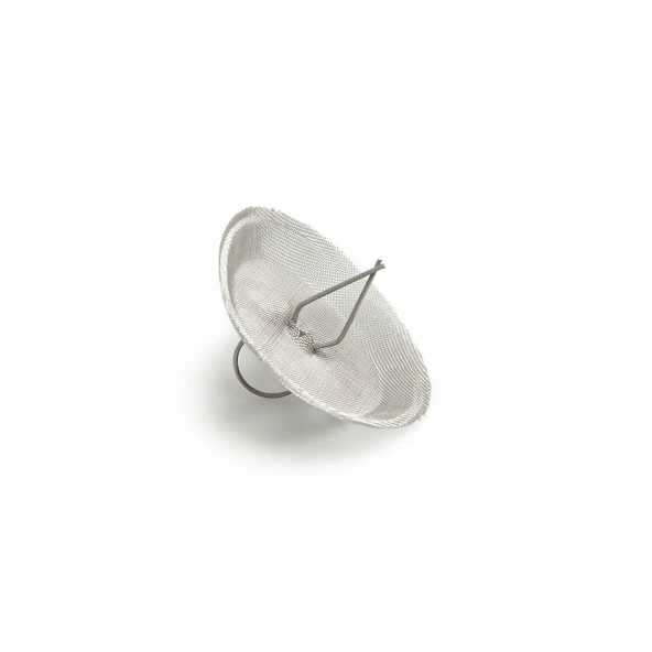 Çelik Çay Süzgeci - Resim 3