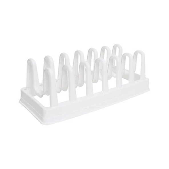 Pratik Kapak Düzenleyici Organizer - Asorti - 35 cm - Resim 2