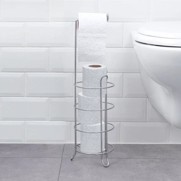 Yedekli Tuvalet Kağıtlığı ürün görseli 1