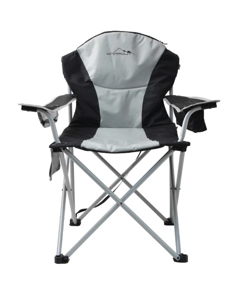 CAMPOUT HAZAR KAMP SANDALYESİ - 2