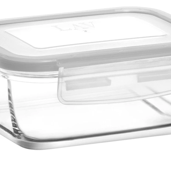 Fresco Saklama Kabı - 1200 ml - Resim 2