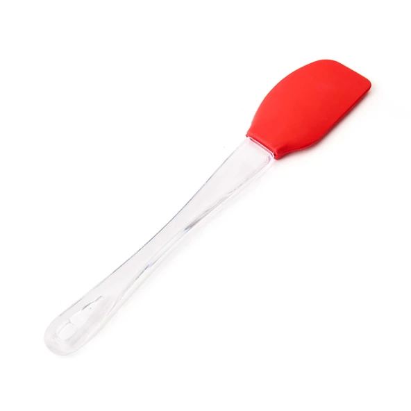 Silikon Spatula - Asorti - 24,8 cm - Resim 2