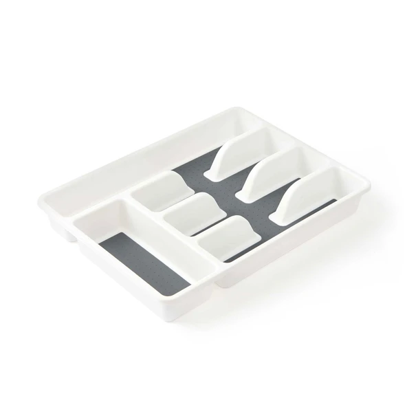 Clover Kaydırmaz Kaşıklık - Asorti - Resim 2