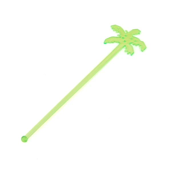 Houseware 12'li Flamingo Kokteyl Çubuğu - Asorti - Resim 3