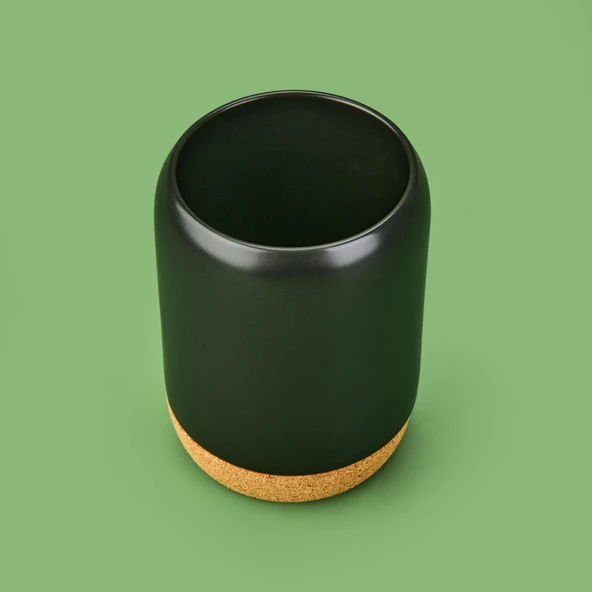 Cartri Diş Fırçalık - Siyah - Resim 3