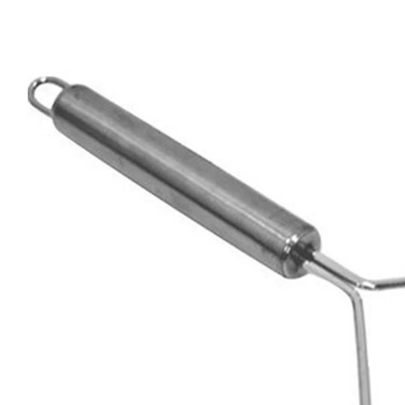 Esf Metal Patates Ezici - Resim 2