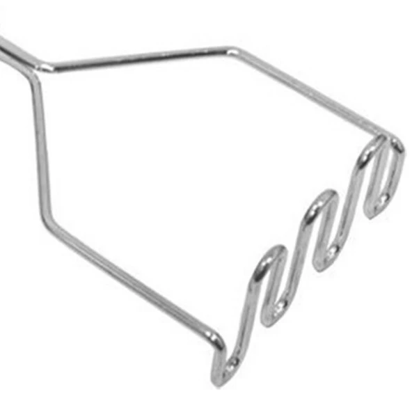 Esf Metal Patates Ezici - Resim 3