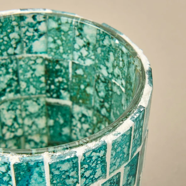 Mosaico Mumluk - Asorti - 6 cm - 3