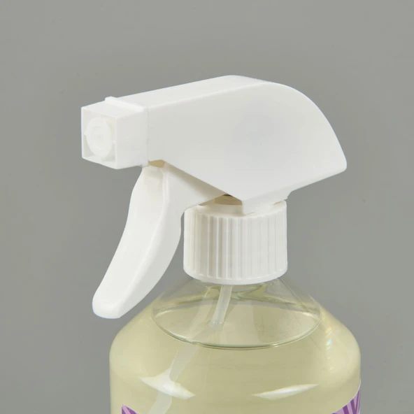 Deco Mig Flower Harmony Sprey Oda Kokusu - Şeffaf - 500 ml - Resim 3