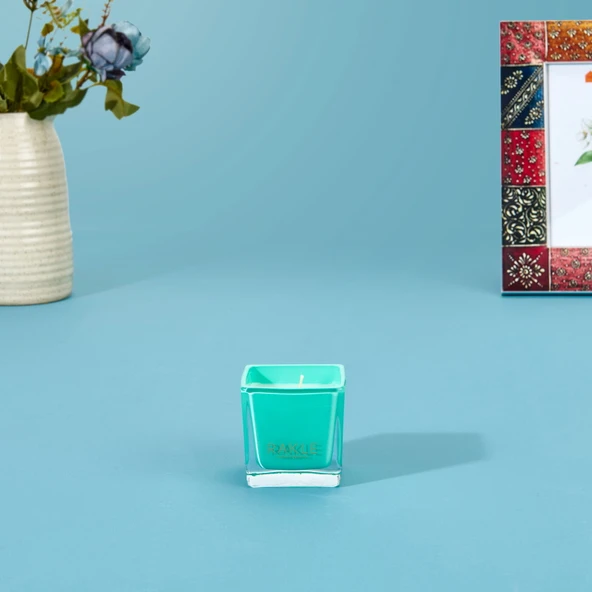 Kare Mum - Yeşil - 60 gr ürün görseli 1