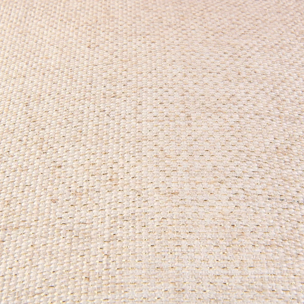 Soft Emas Kırlent - Ekru - 45x45 cm - Resim 3