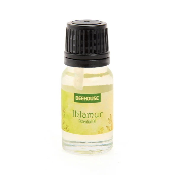 Ihlamur Esansiyel Buhurdanlık Yağı - Renkli - 10 ml - 1
