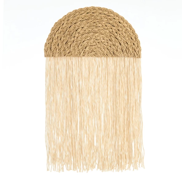 Deco Elaia Dekoratif Süs - Bej - 50x30 cm ürün görseli