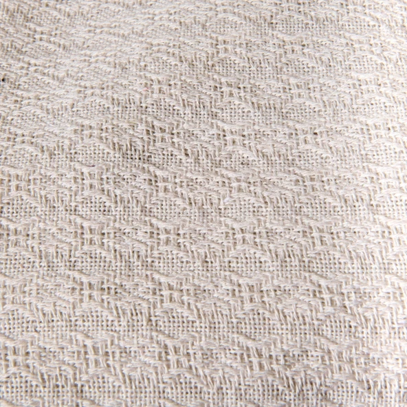 Soft Bety Koltuk Örtüsü - Ekru - 130x170 cm - Resim 2