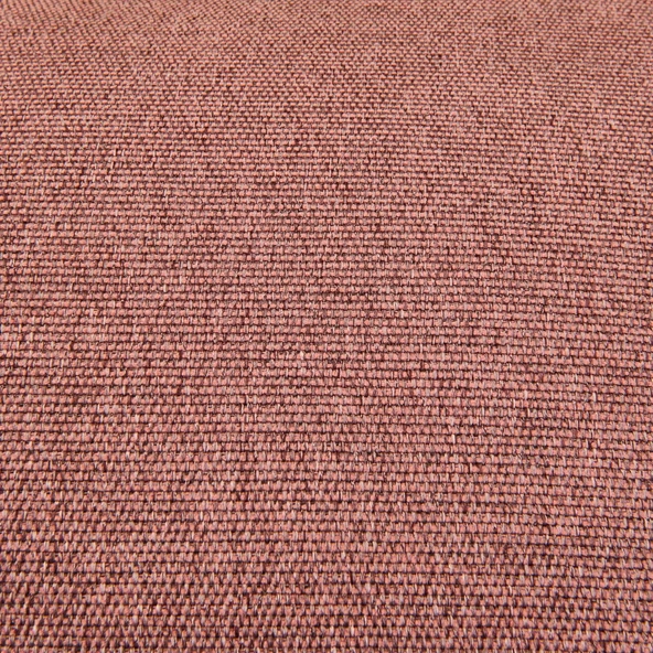 Soft Oras Kırlent - Kiremit - 35x55 cm - Resim 2