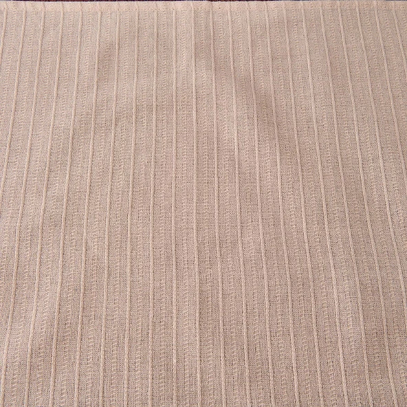 Soft Earthy 2'li Amerikan Servis - Bej - 30x50 cm - Resim 2