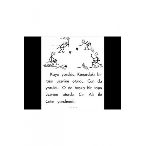Cin Ali Serisi (10 Kitap) - Rasim Kaygusuz - 3