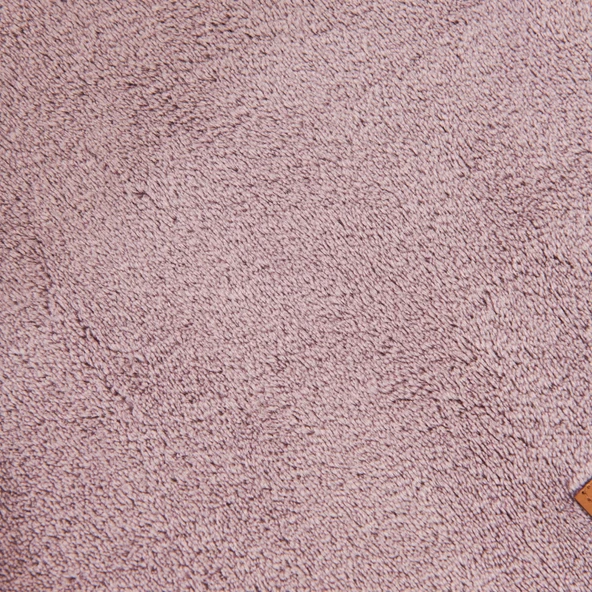 Soft Cozy Wellsoft TV Battaniyesi - Lila - 120x160 cm - Resim 3