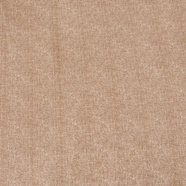 Soft Tanura Kolay Ütülenir Çift Kişilik Nevresim Seti - Bej - Resim 2