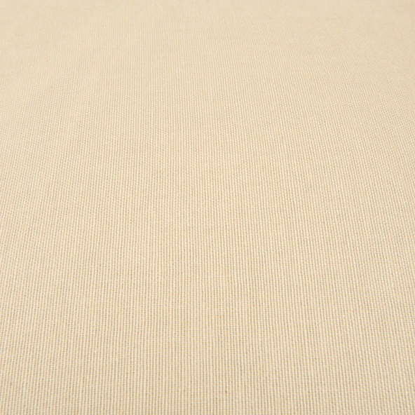 Soft Fancy Kırlent - Bej - 40x40 cm - Resim 3