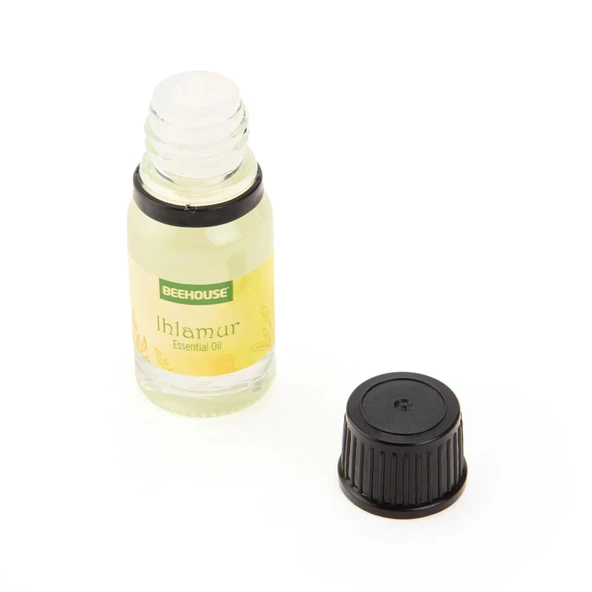 Ihlamur Esansiyel Buhurdanlık Yağı - Renkli - 10 ml - 3
