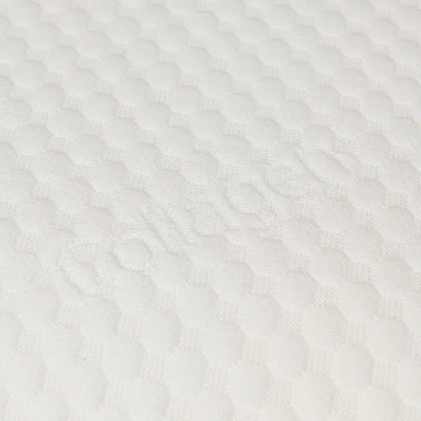 Soft Kolajen Yastık - Beyaz - 40x60x15 cm - 2