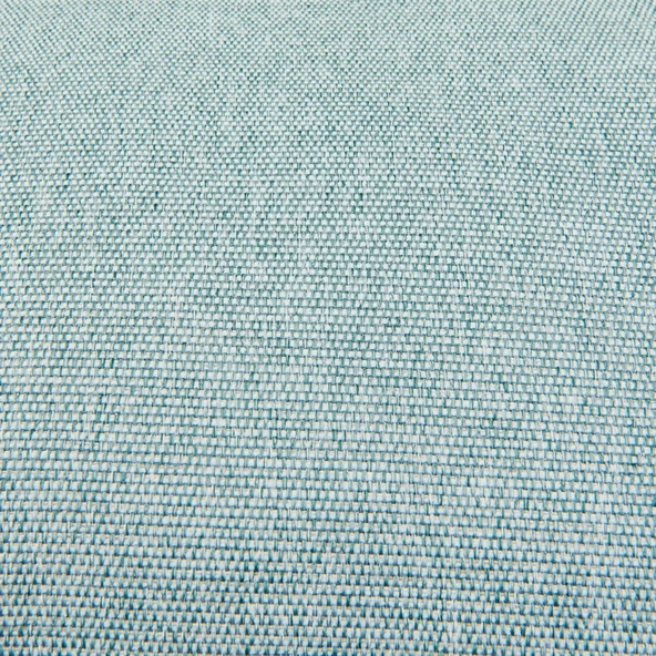 Soft Oras Kırlent - Mavi - 35x55 cm - Resim 2