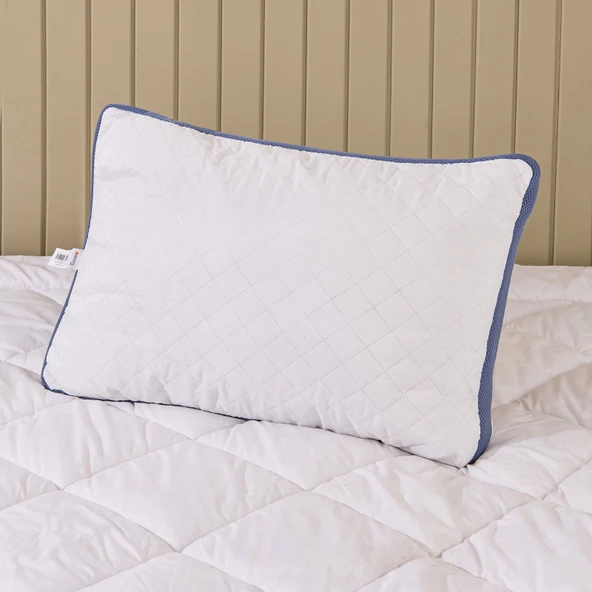 Soft ClimaCool Yastık - Beyaz - 50x70 cm ürün görseli 1