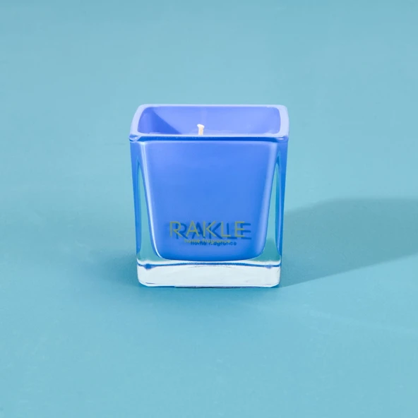 Kare Mum - Lila - 60 gr - Resim 2