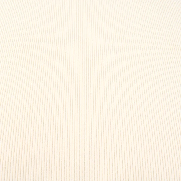 Soft Penny Kırlent - Krem - 43x43 cm - Resim 2