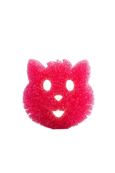 Scrub Mommy Bulaşık Süngeri Kedi - 2