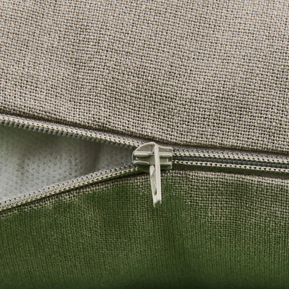 Soft Waffle Saç Havlusu - Antrasit - 50x70 cm - Resim 3