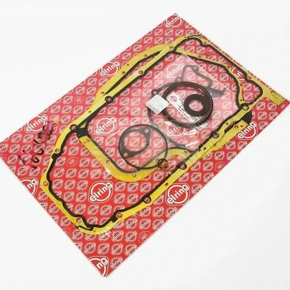 TAKIM CONTA ALT VECTRA B 2.0 96-00 ürün görseli