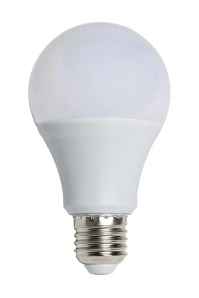 Cata 12 W E-27 Duy Beyaz Işık LED Ampul CT-4266-B - 1