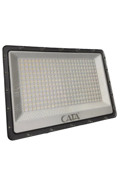Cata CT-4664 300 WATT PLATINUM SMD LED PROJEKTÖR BEYAZ - Resim 2