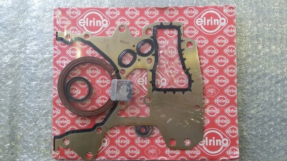 TAKIM CONTA ALT 1.6 ASTRA H 04>08 ürün görseli