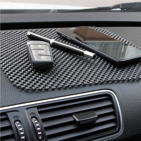 Halı Kaydırmaz - Asorti - 45x125 cm - Resim 3