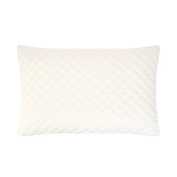 Soft Kolajen Yastık - Beyaz - 40x60 cm - 3