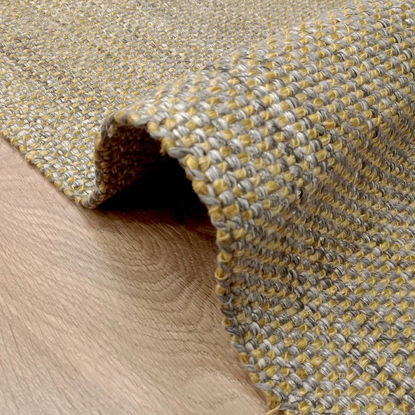 Home Hera HO3 Çift Taraflı Halı - 80x150 cm - Resim 2