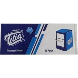 Dispenser Peçete Tilia 120 x 18'li ürün görseli