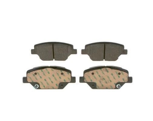 ÖN FREN BALATASI INSIGNIA B 17> (17 İNÇ JANT) ürün görseli