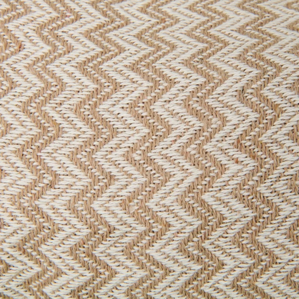 Soft Tavşan Figürlü Yastık - Pembe - 25x35 cm - Resim 2