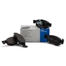 DELPHI LP3163-FREN BALATASI ÖN-16 05 280-CORSA E 1.3 CDTI ürün görseli