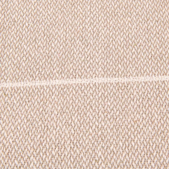 Soft Amour Koltuk Şalı - Bej - 170x210 cm - Resim 2