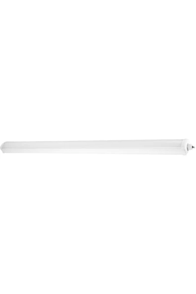 Cata Ct-2480 Acil Kitli Nemli Yer Etanj Armatür (40W) A Kalite Çip - 1