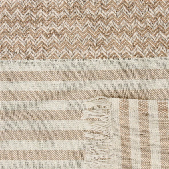 Soft Tavşan Figürlü Yastık - Pembe - 25x35 cm - Resim 3