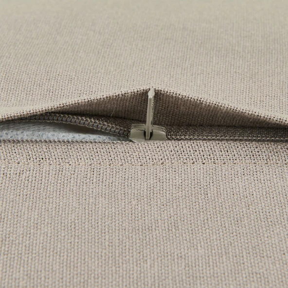 Soft Kybele Ayak Havlusu - Siyah - 50x80 cm - Resim 3